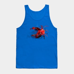 Goldfish Final Tank Top